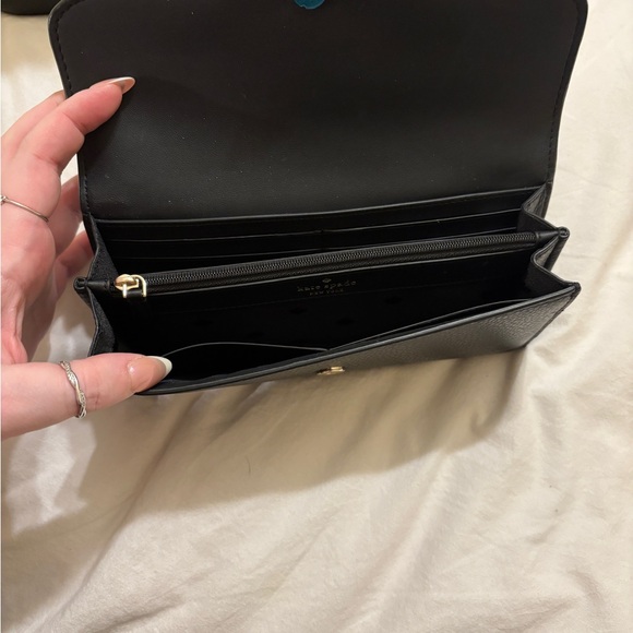 Kate Spade Bucket bag and matching wallet - Picture 12 of 13